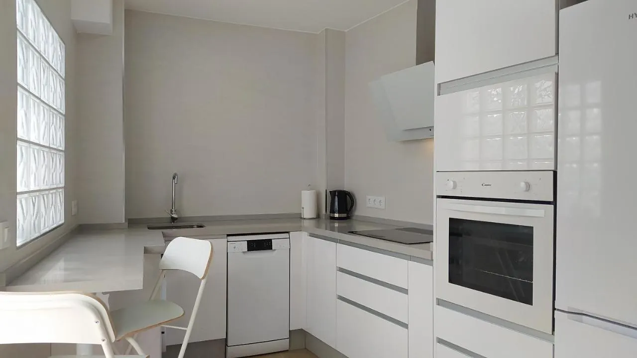 Apartment Sherryflat Porvenir Jerez de la Frontera