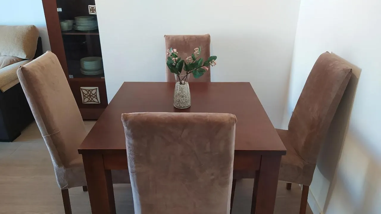 Sherryflat Porvenir Jerez de la Frontera Apartment