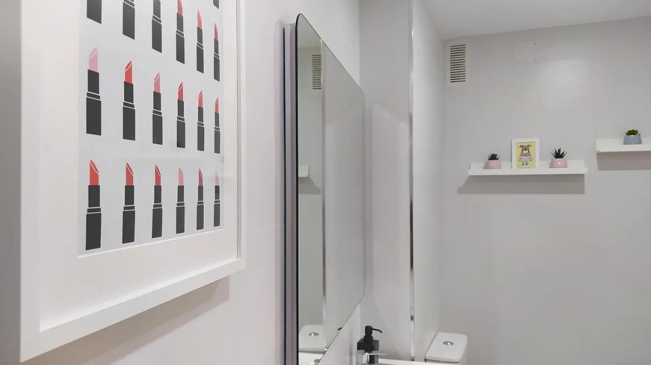 Apartment Sherryflat Porvenir Jerez de la Frontera
