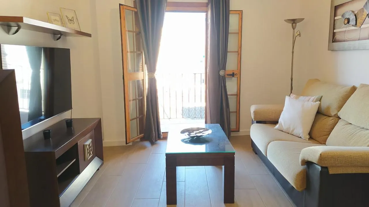 Apartment Sherryflat Porvenir Jerez de la Frontera Spain