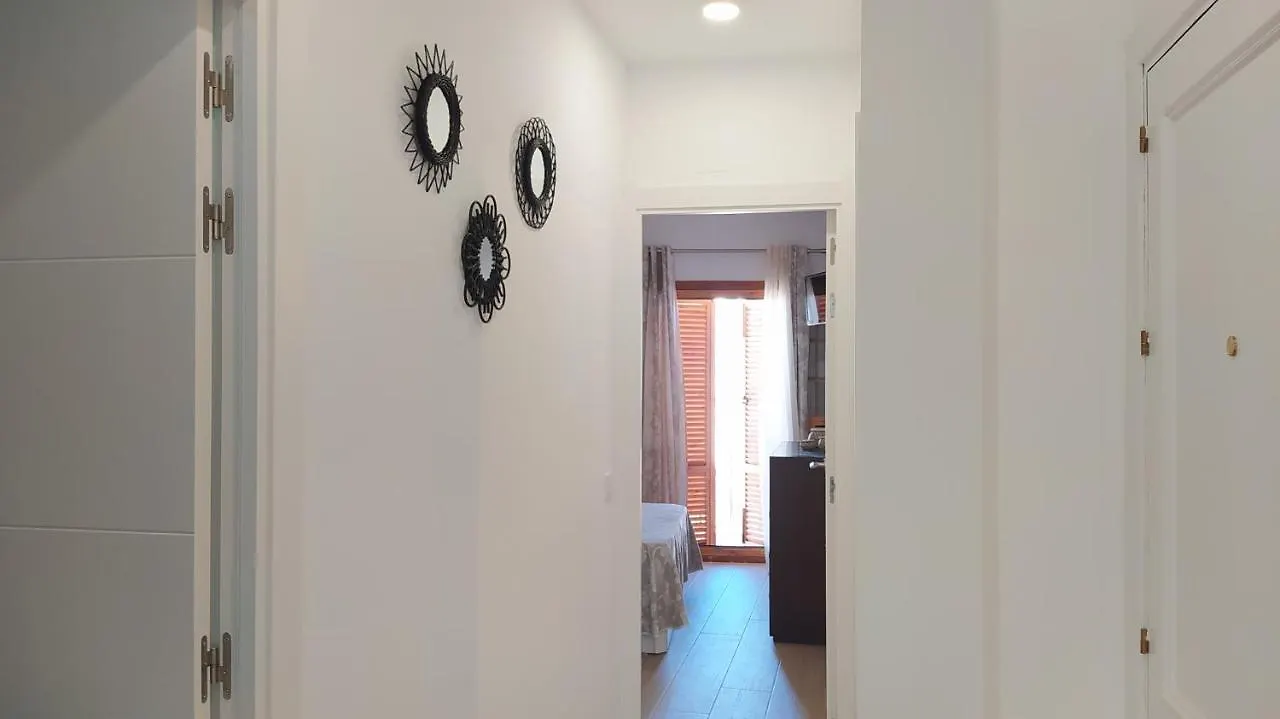 Apartment Sherryflat Porvenir Jerez de la Frontera