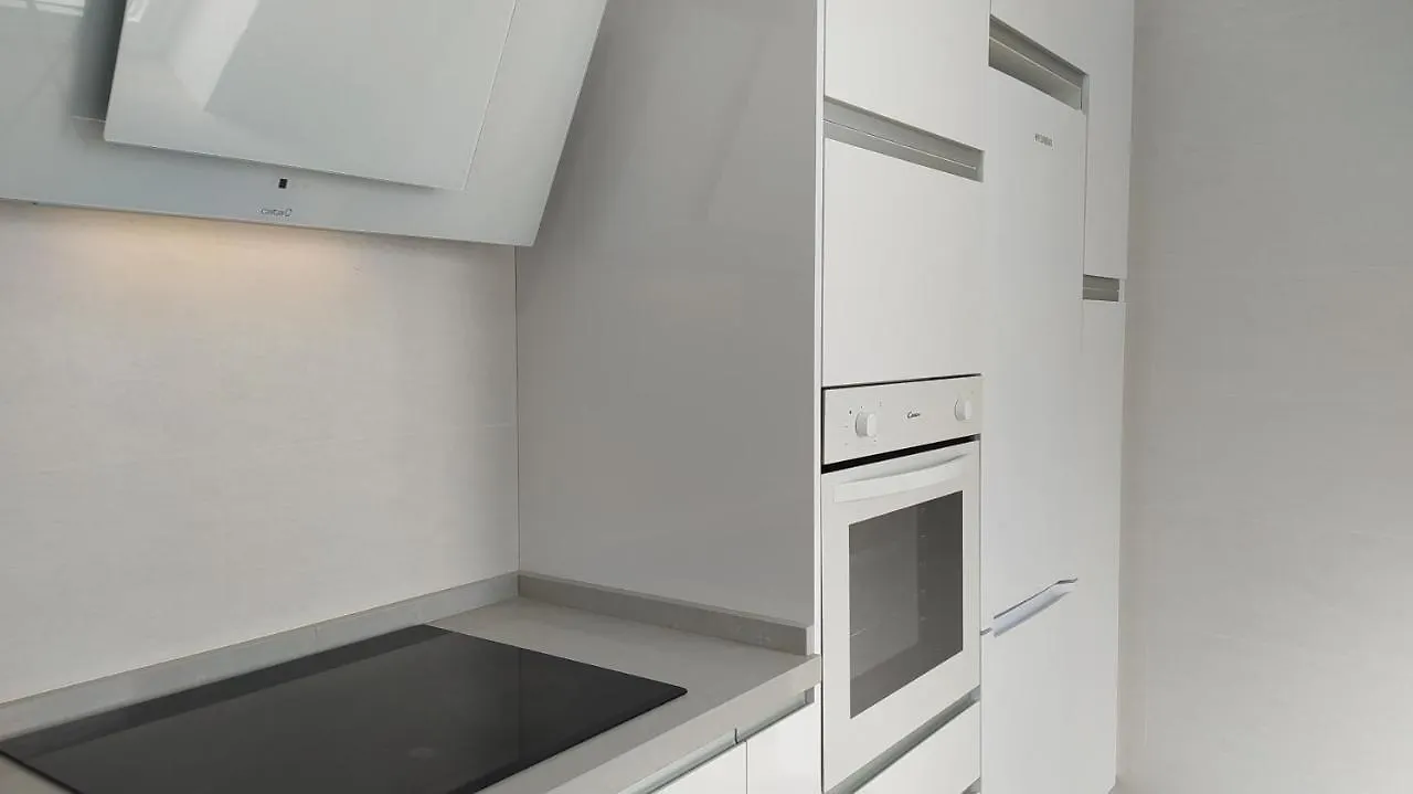 Apartment Sherryflat Porvenir Jerez de la Frontera Spain