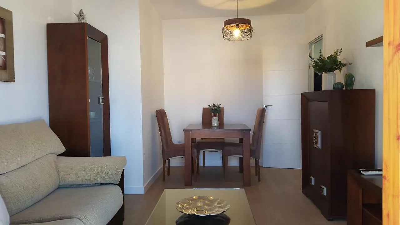 Apartment Sherryflat Porvenir Jerez de la Frontera