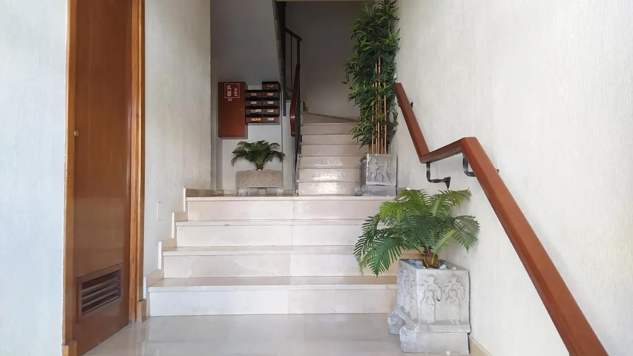 Sherryflat Porvenir Jerez de la Frontera Apartment