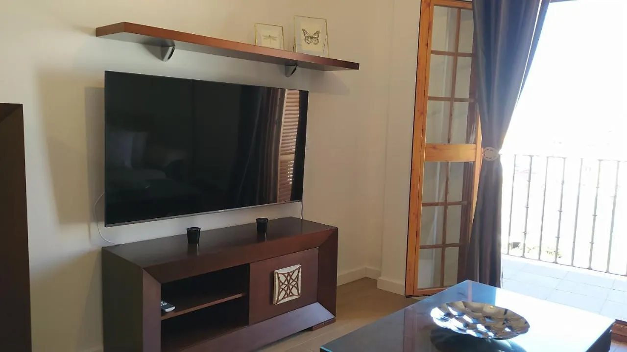 Sherryflat Porvenir Apartment Jerez de la Frontera 0*,