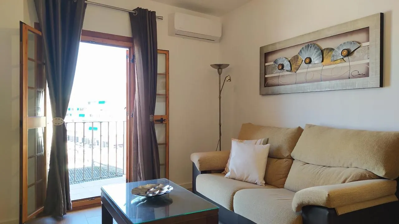 Sherryflat Porvenir Apartment Jerez de la Frontera