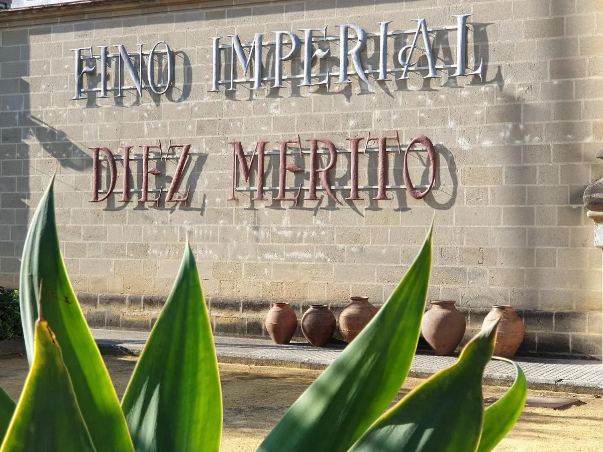 Sherryflat Porvenir Apartment Jerez de la Frontera Spain