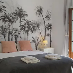  Apartment Sherryflat San Agustin