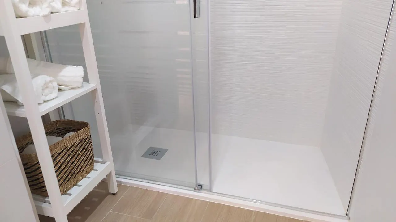 חרז Sherryflat Porvenir ספרד