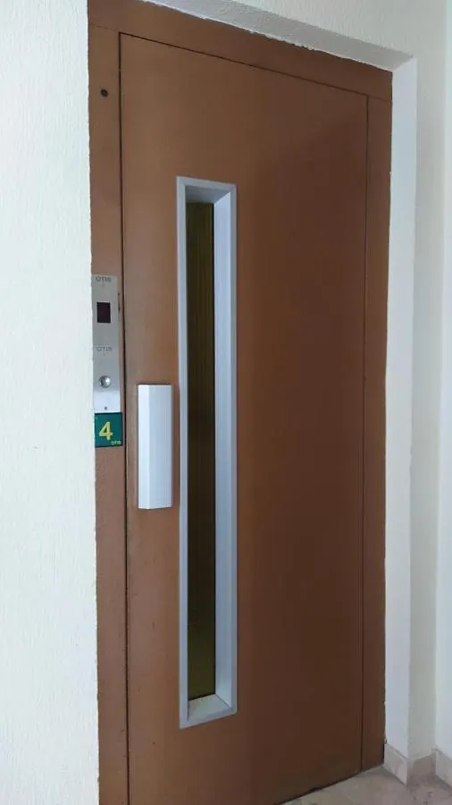 Sherryflat Porvenir Apartment Jerez de la Frontera 0*,